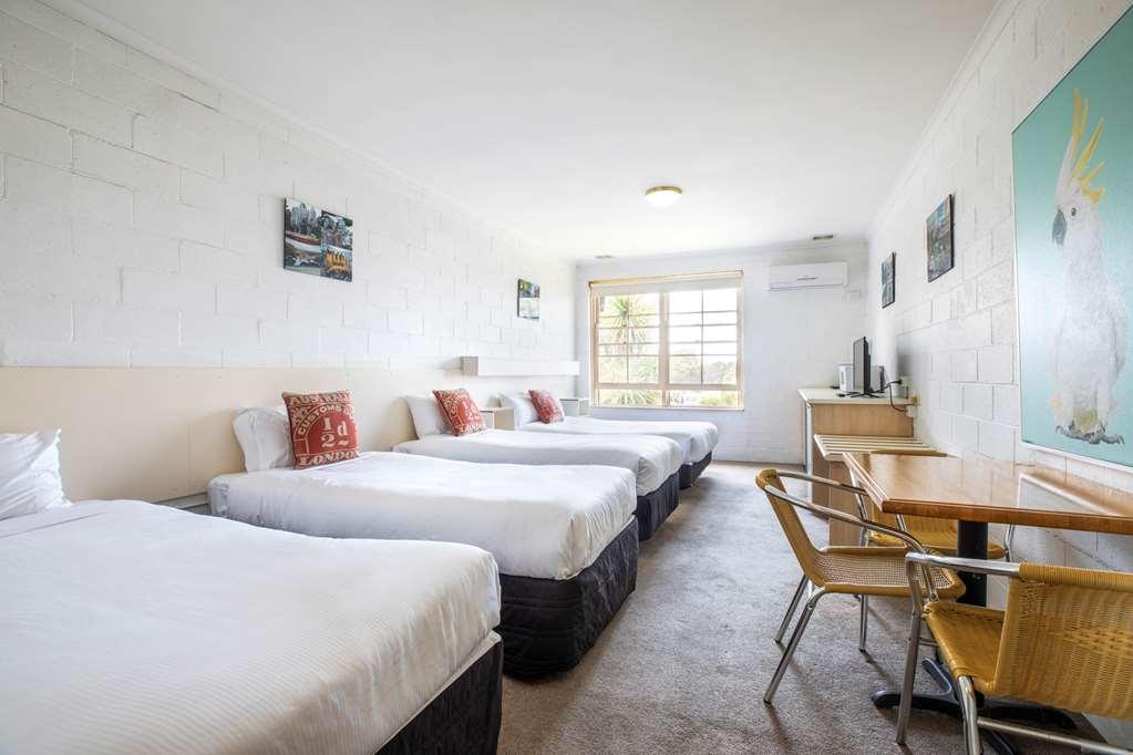 The Mulgrave Motel Pokoj fotografie